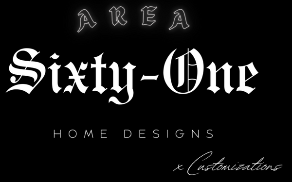 Sixty One Area